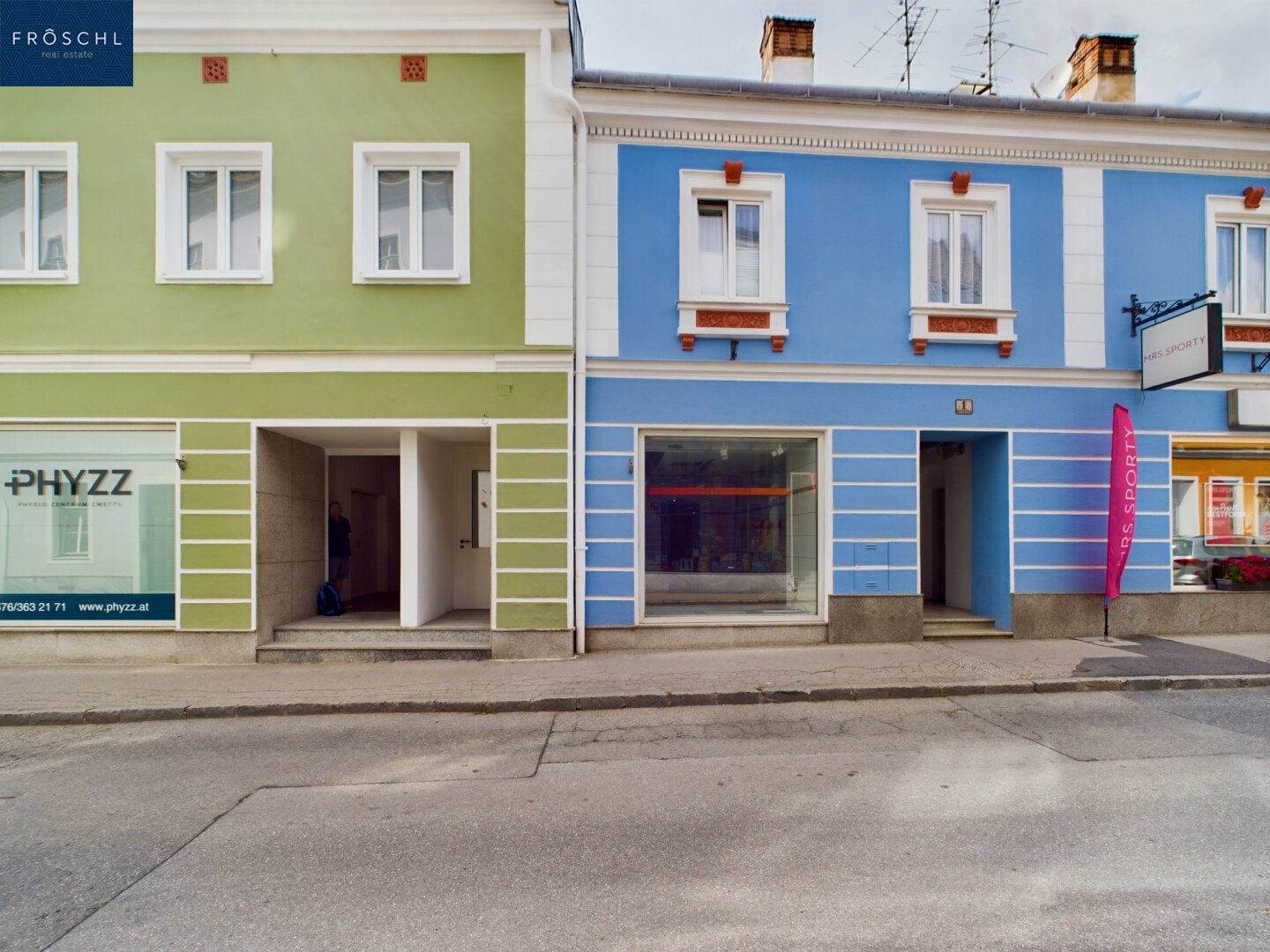 Immobilienfoto