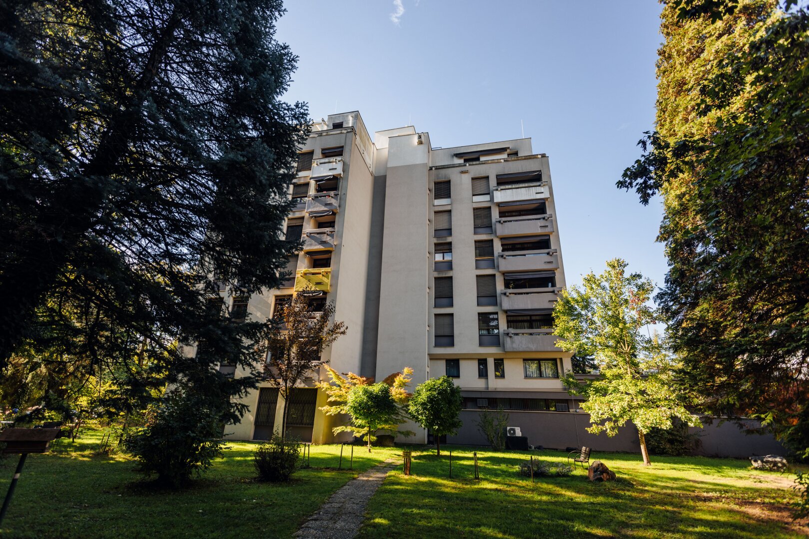 Immobilienfoto