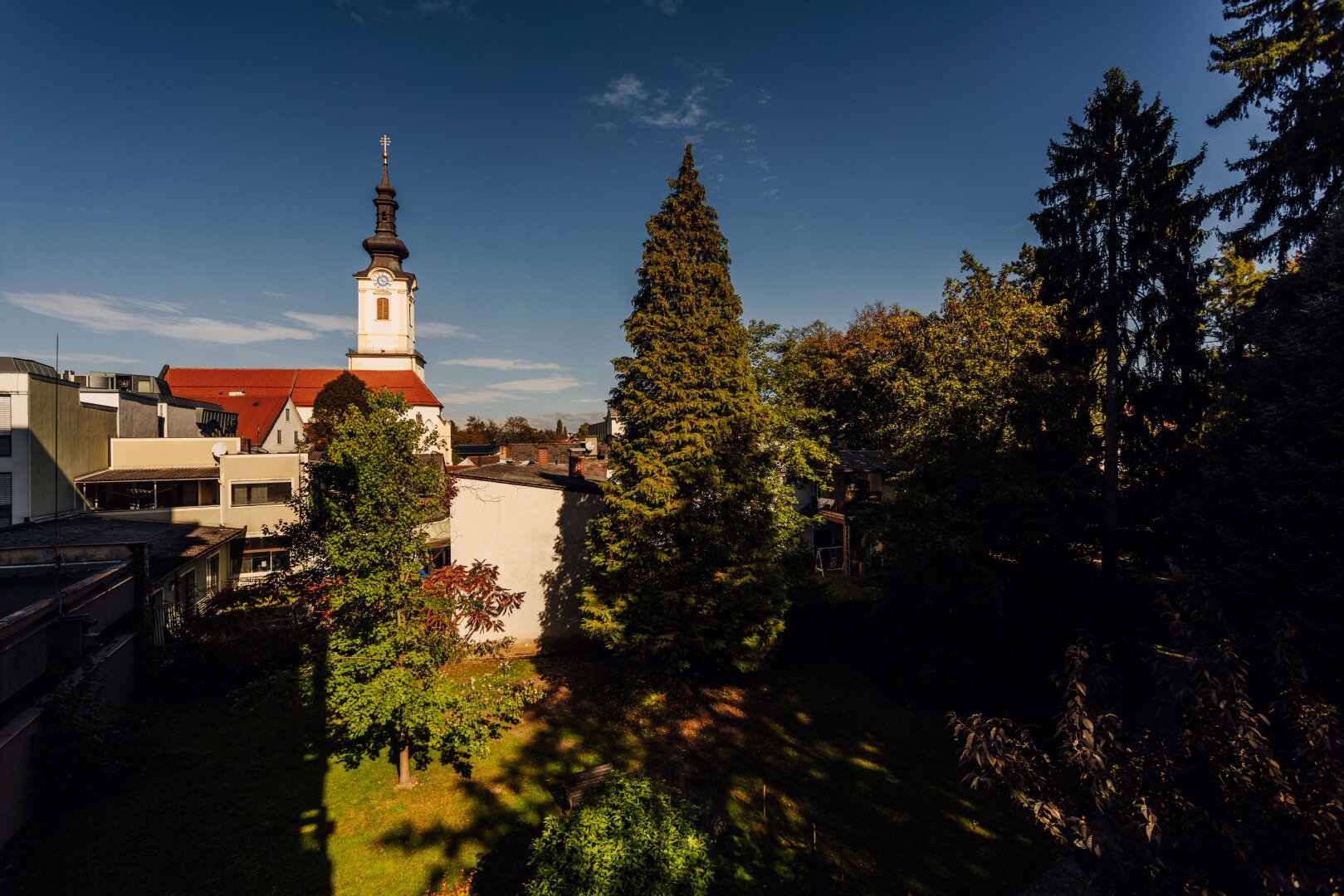 Immobilienfoto