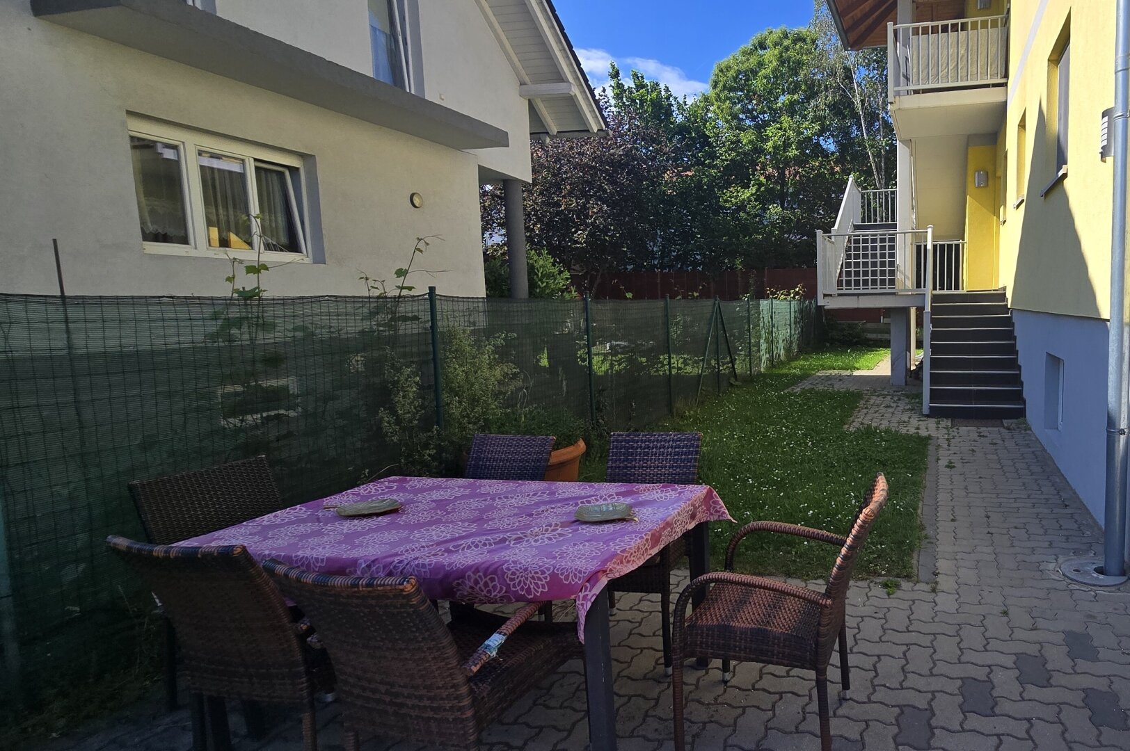 Immobilienfoto