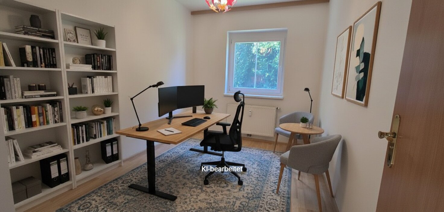 Immobilienfoto