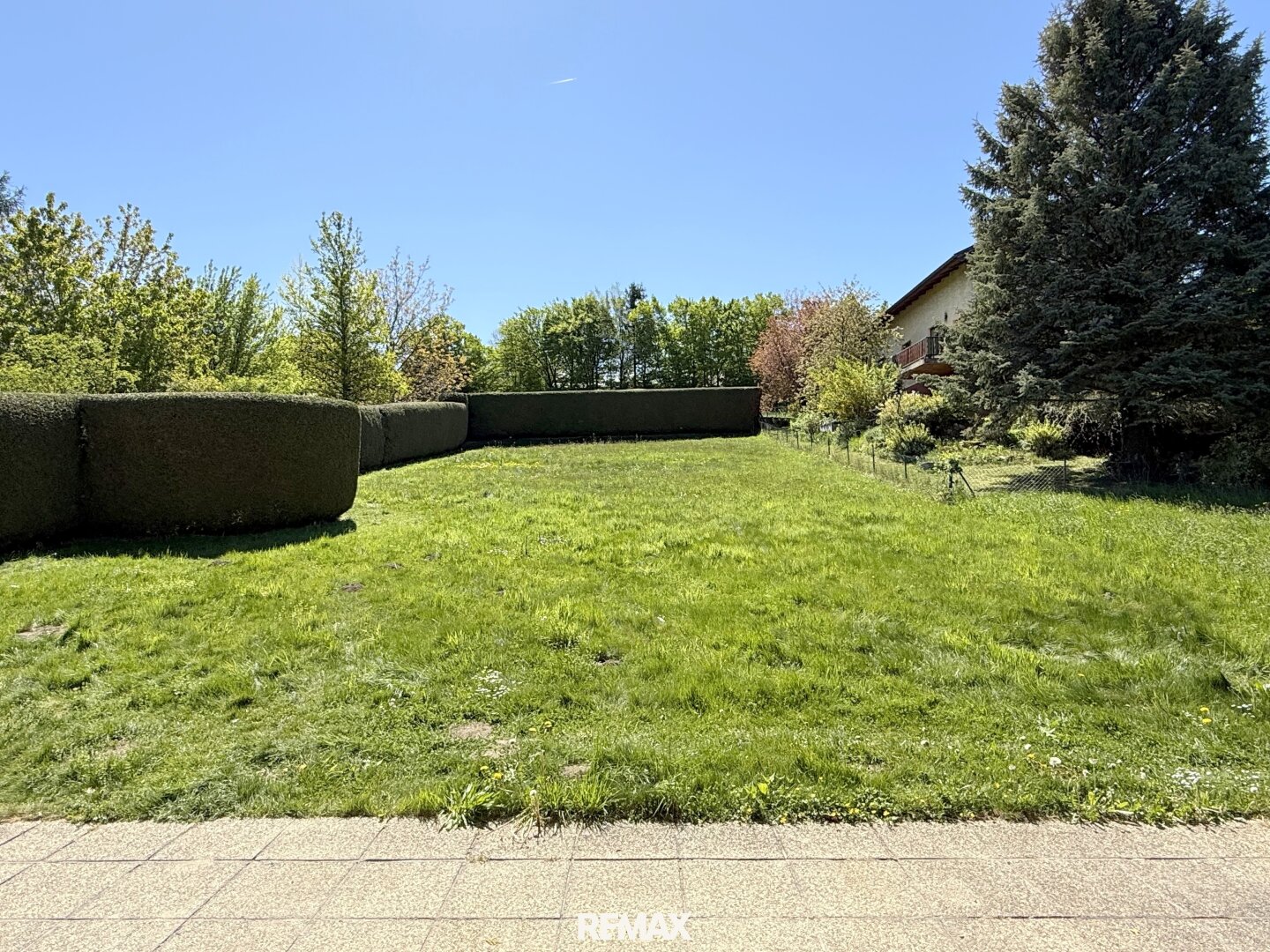 Immobilienfoto