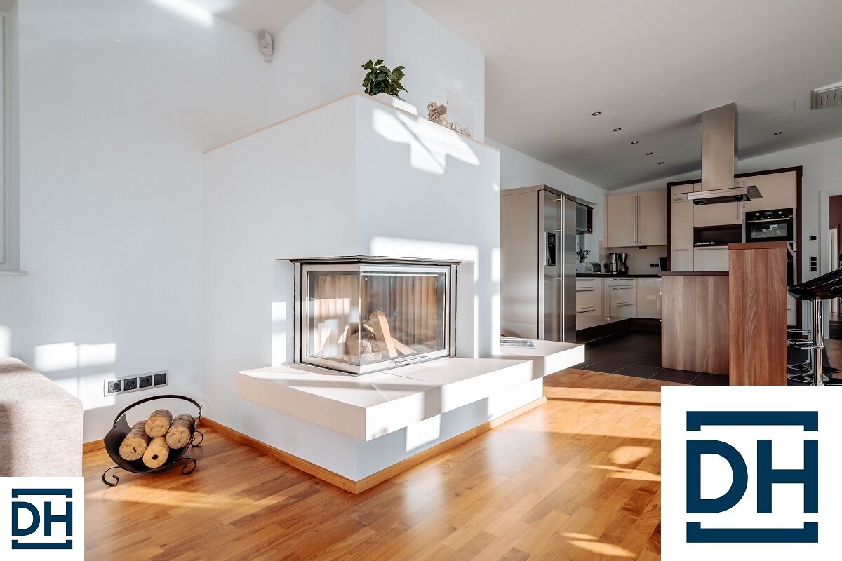 Immobilienfoto