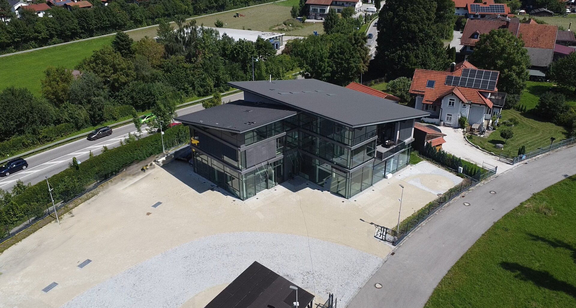 Immobilienfoto