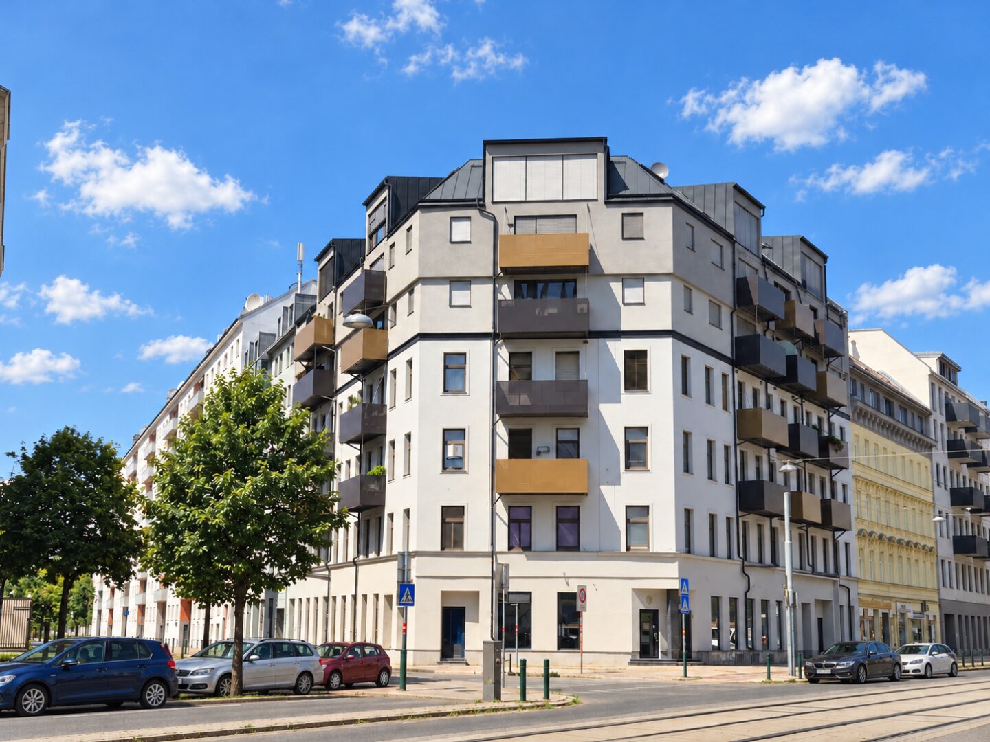 Immobilienfoto