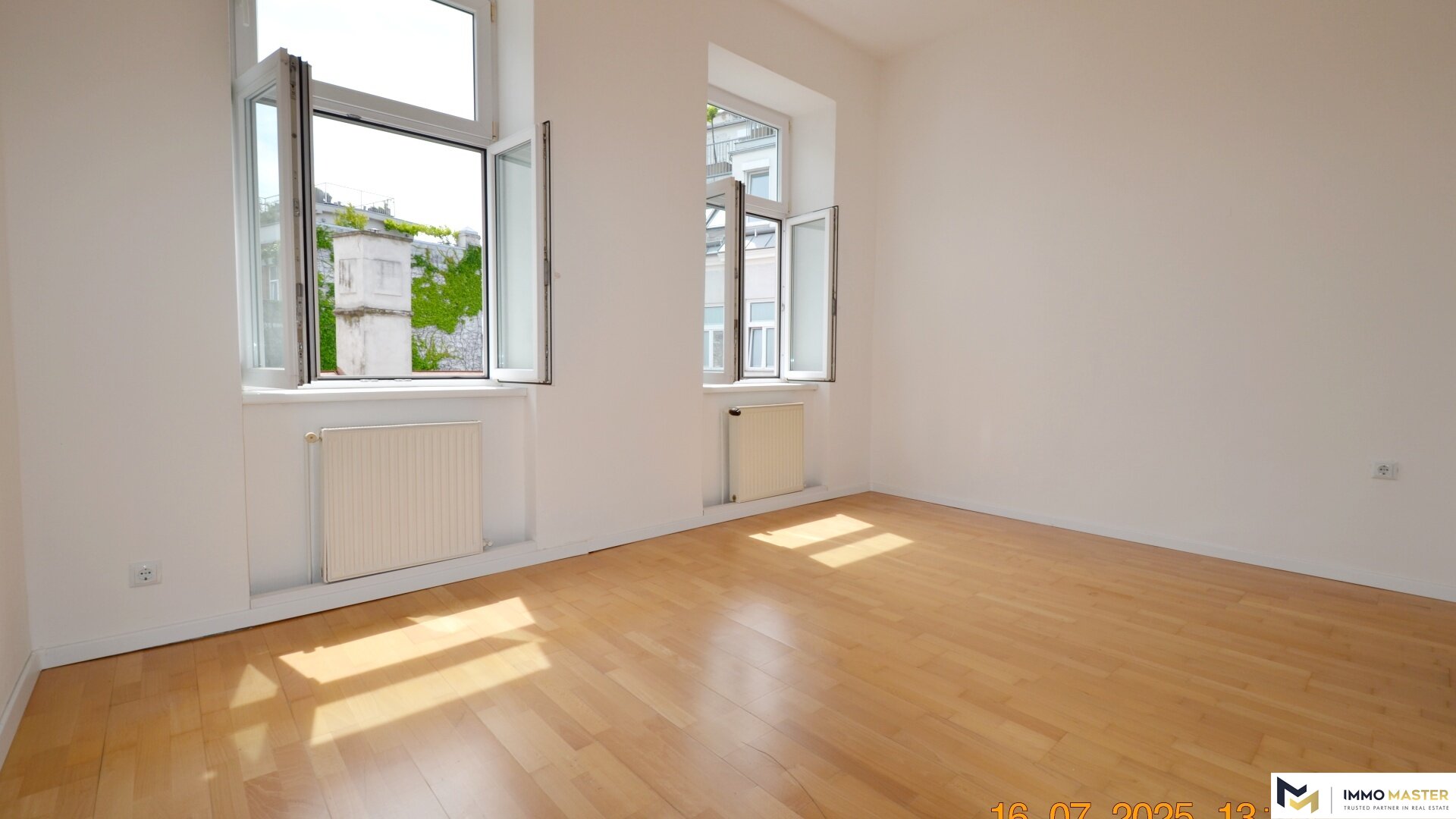 4 Zimmer - Familienwohnung bei Lugner City