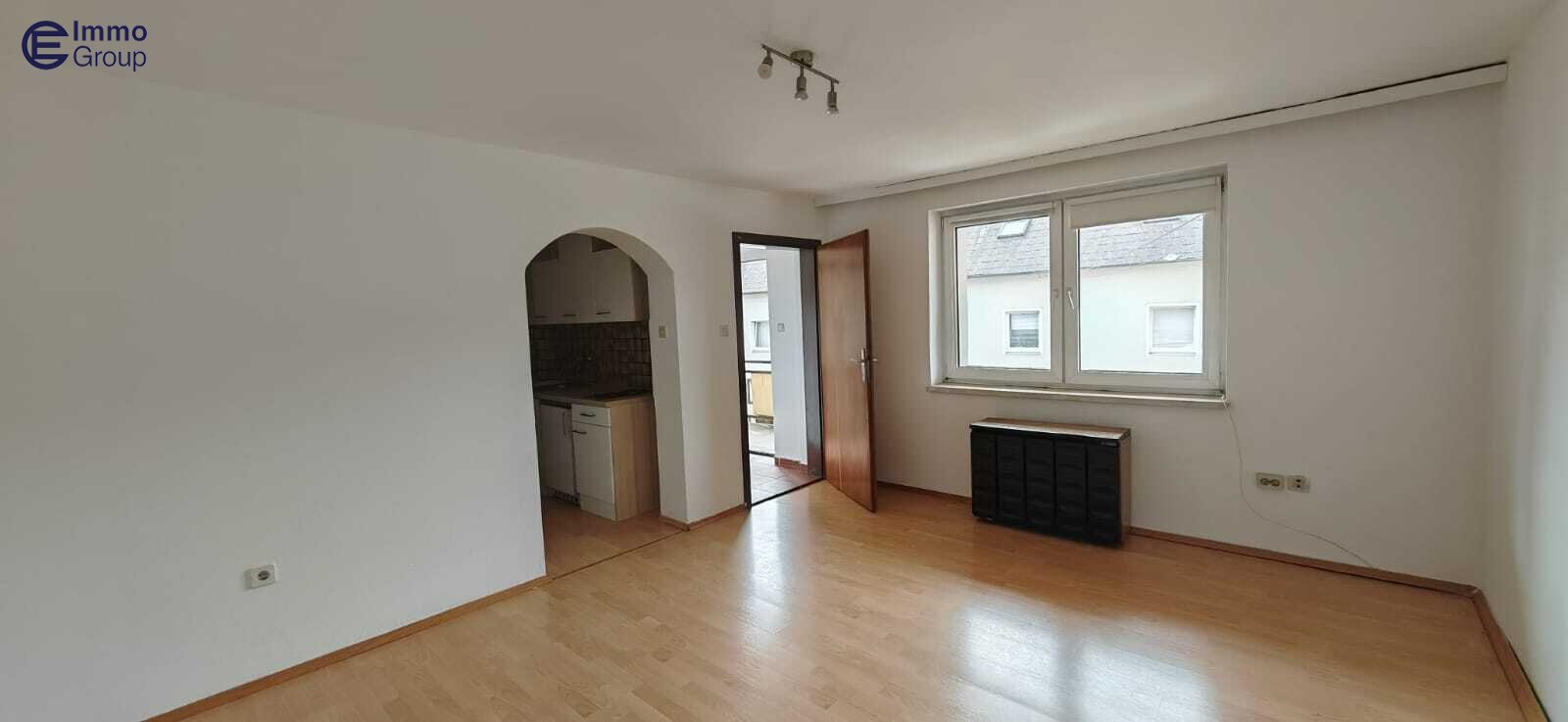 Kompakte Garconniere in Wels – funktional & zentral gelegen