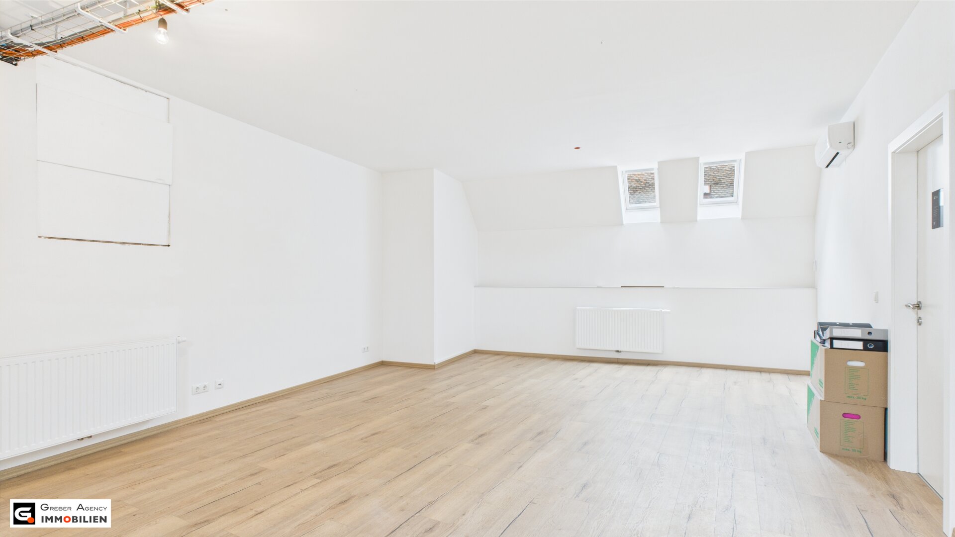 Immobilienfoto