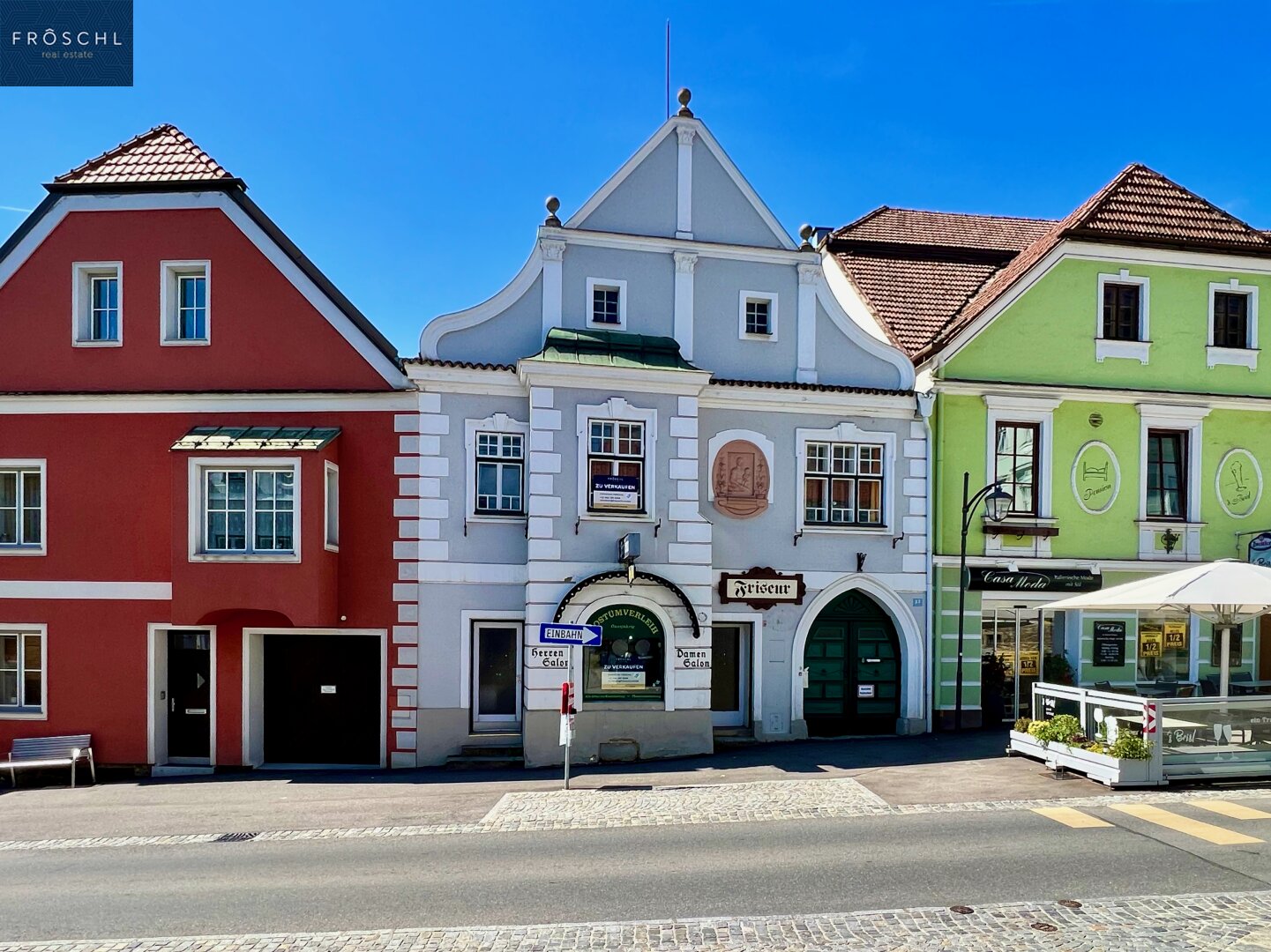 Immobilienfoto