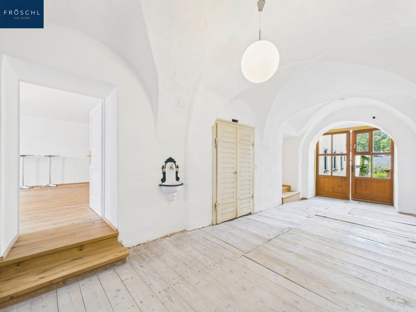 Immobilienfoto