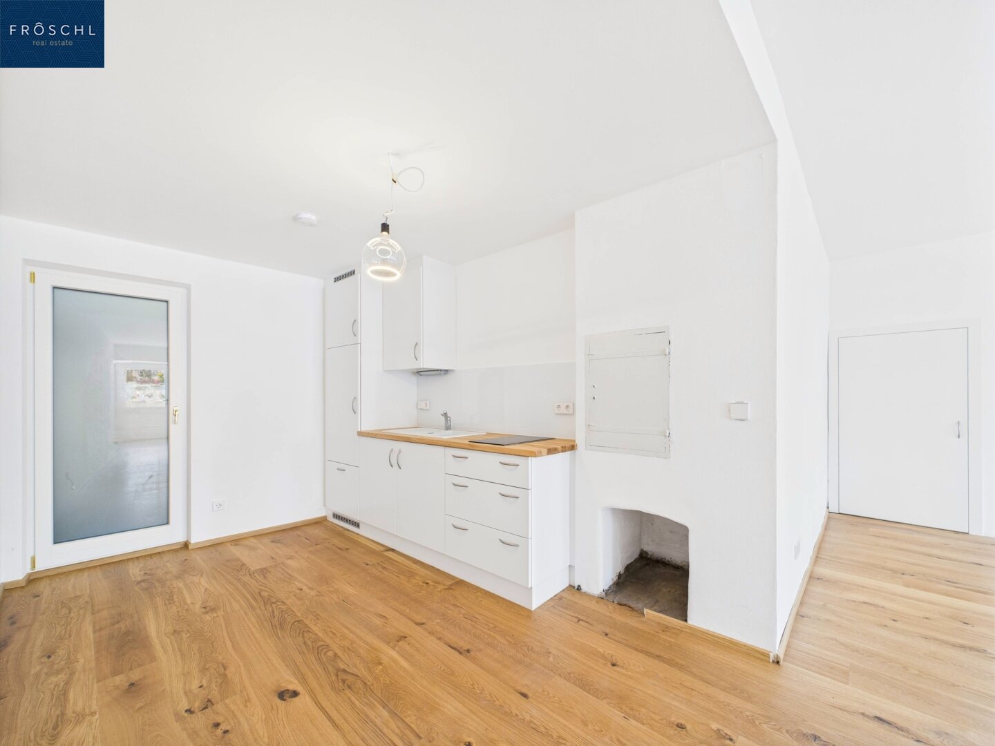 Immobilienfoto