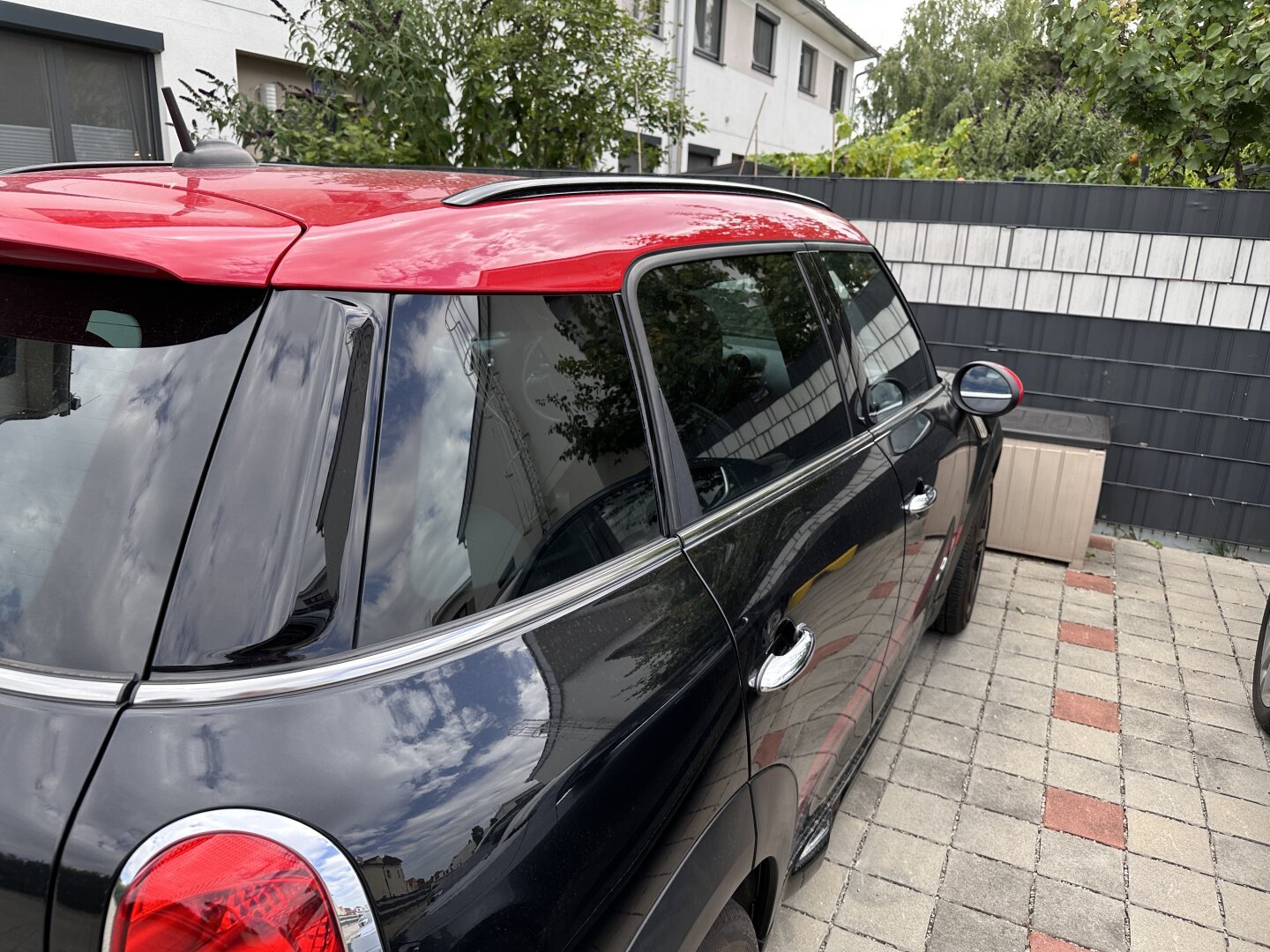 Immobilienfoto