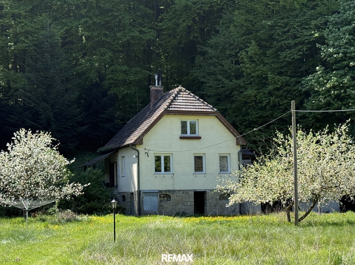 Immobilienfoto