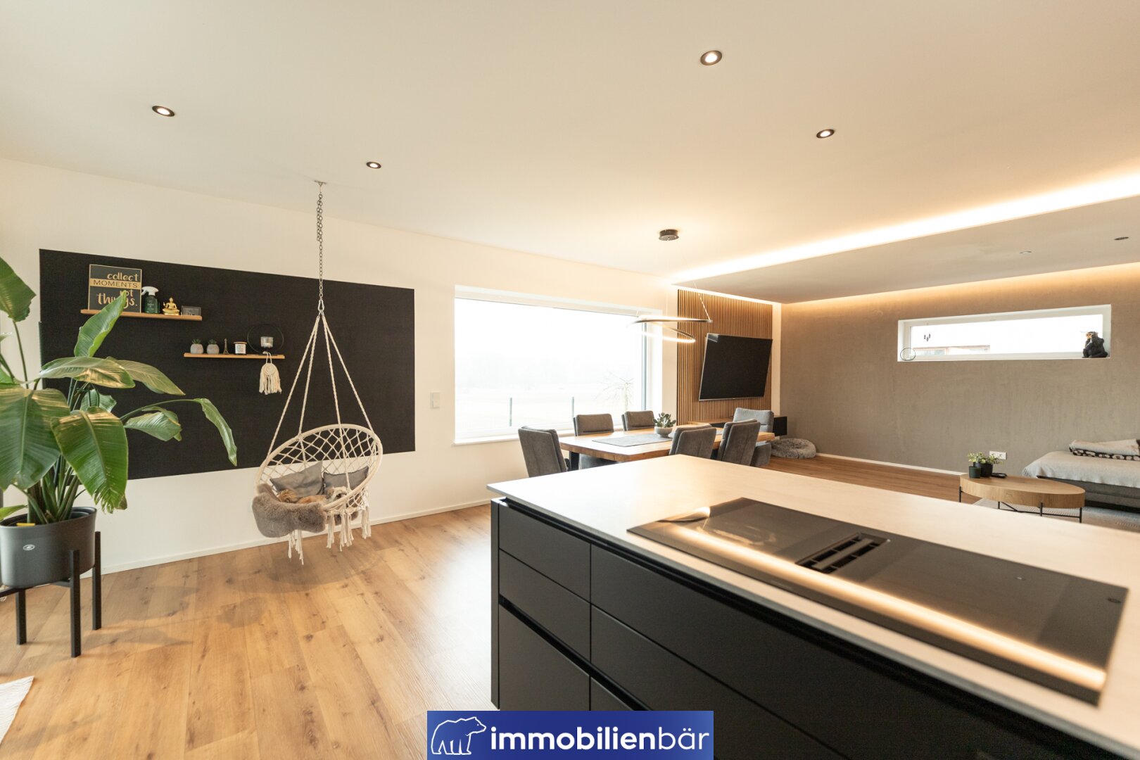 Immobilienfoto