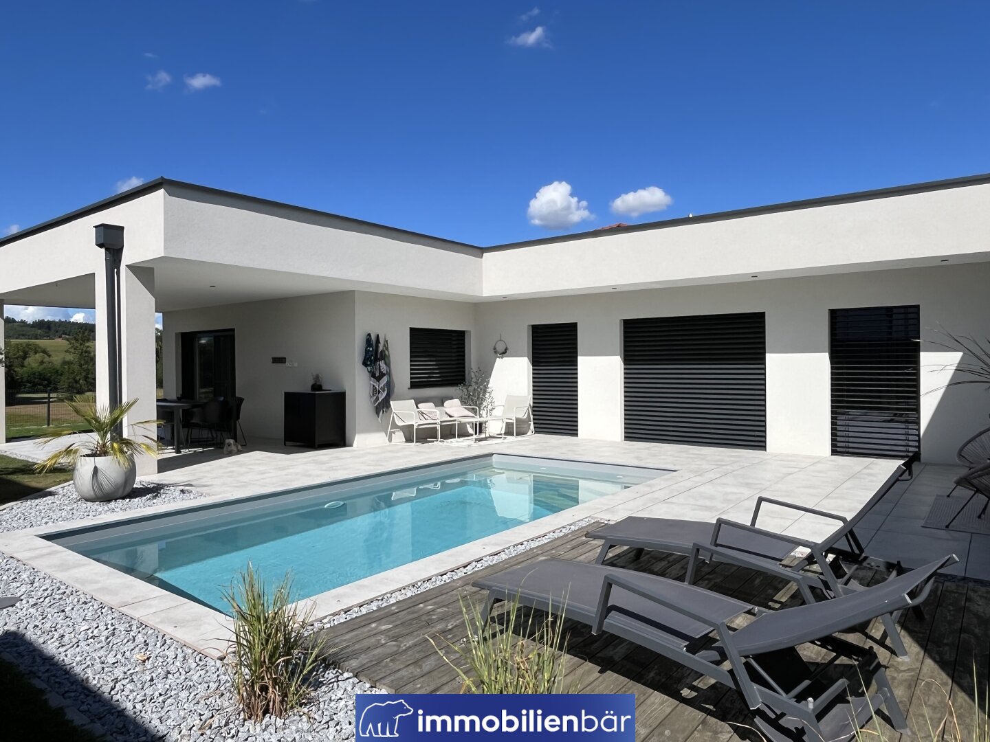 Immobilienfoto