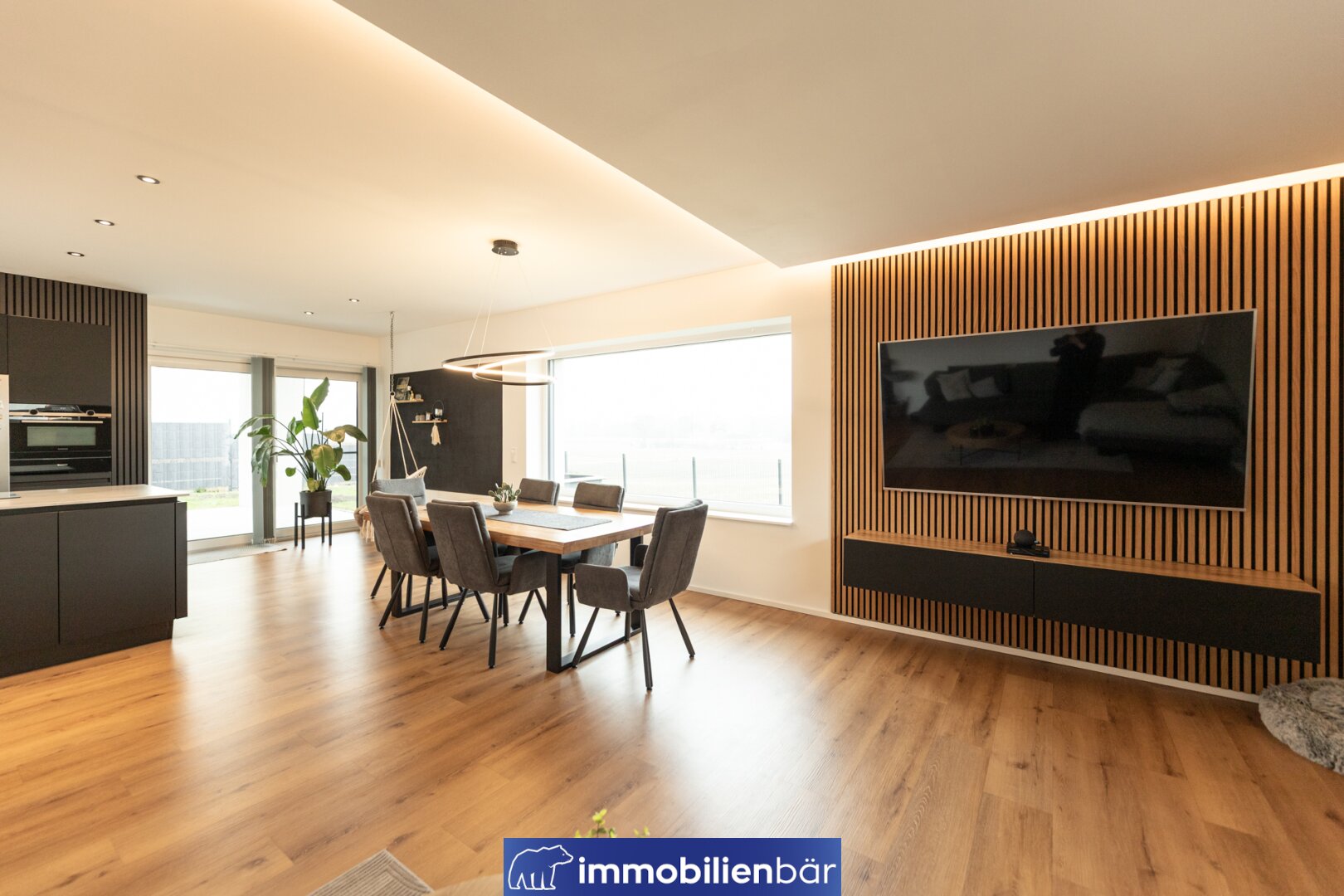 Immobilienfoto
