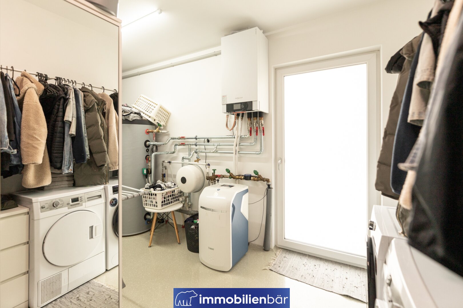 Immobilienfoto