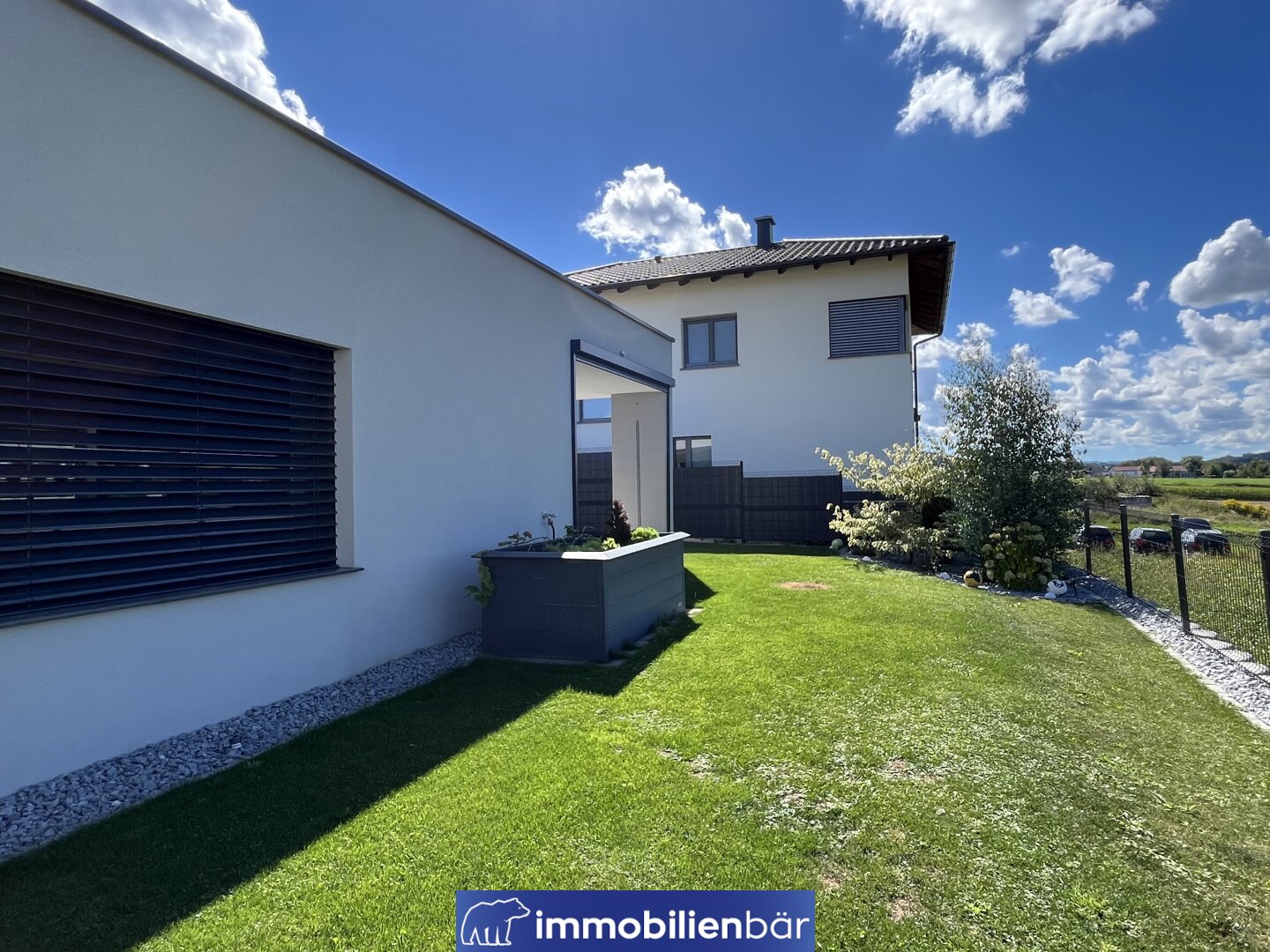 Immobilienfoto