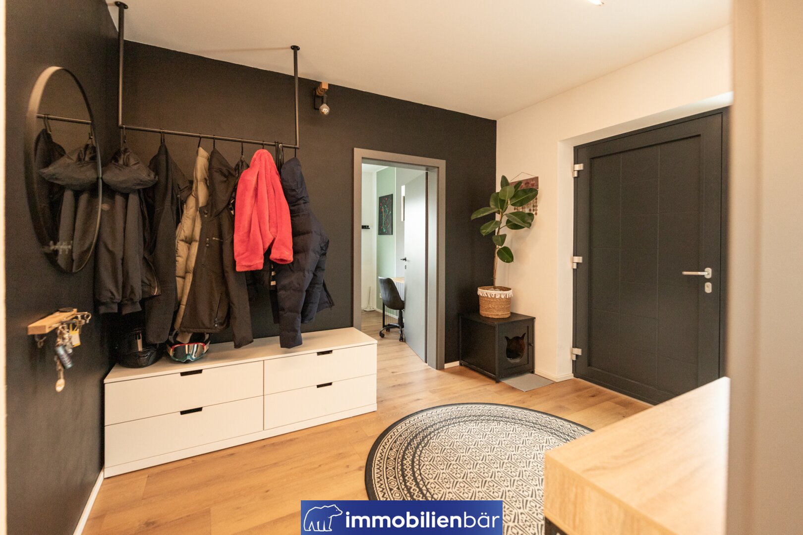 Immobilienfoto