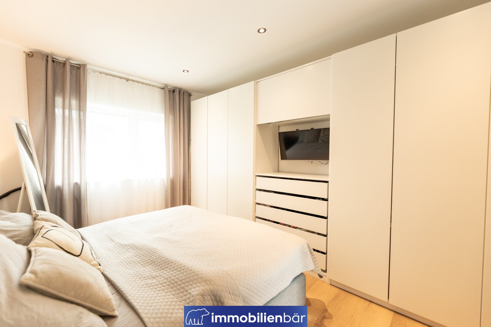 Immobilienfoto