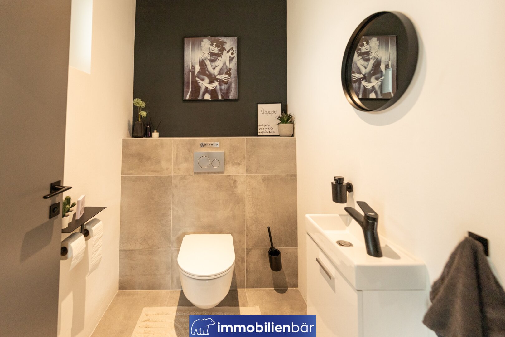 Immobilienfoto