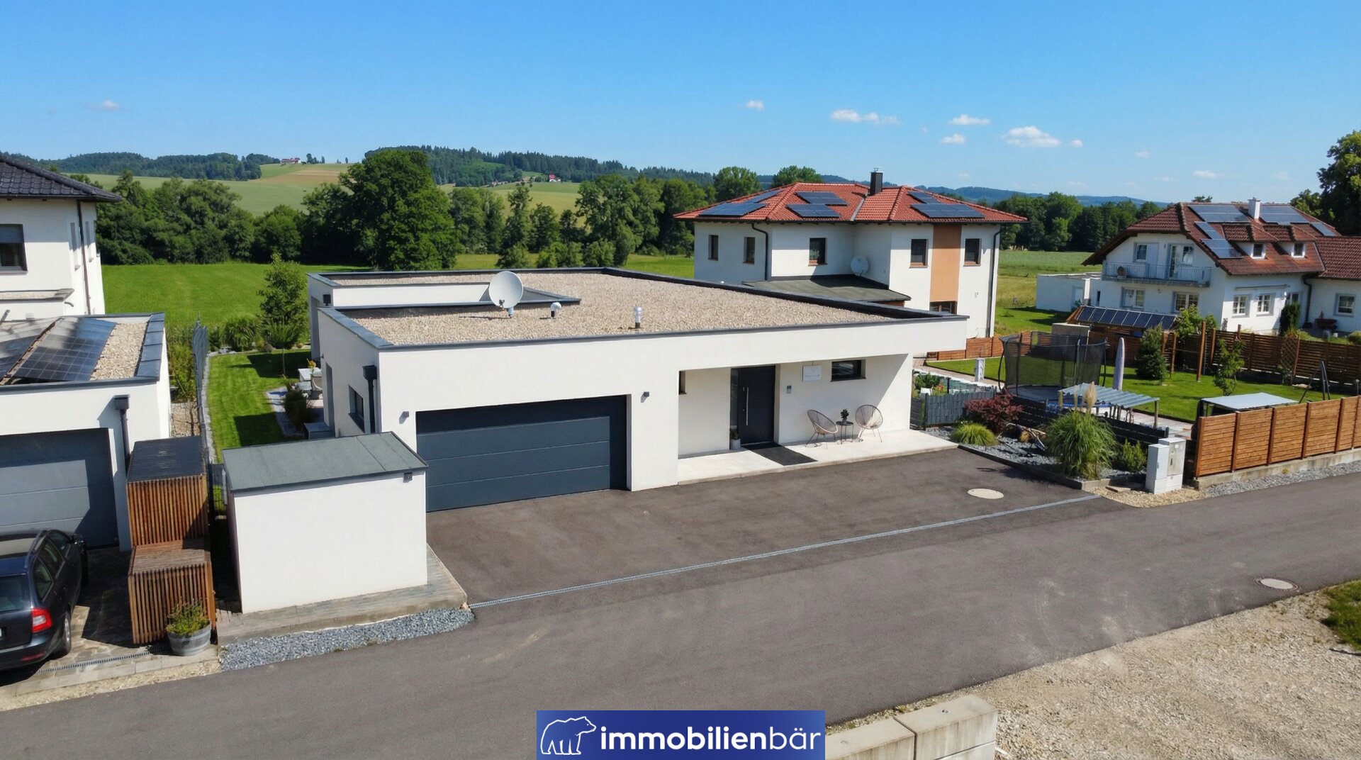 Immobilienfoto