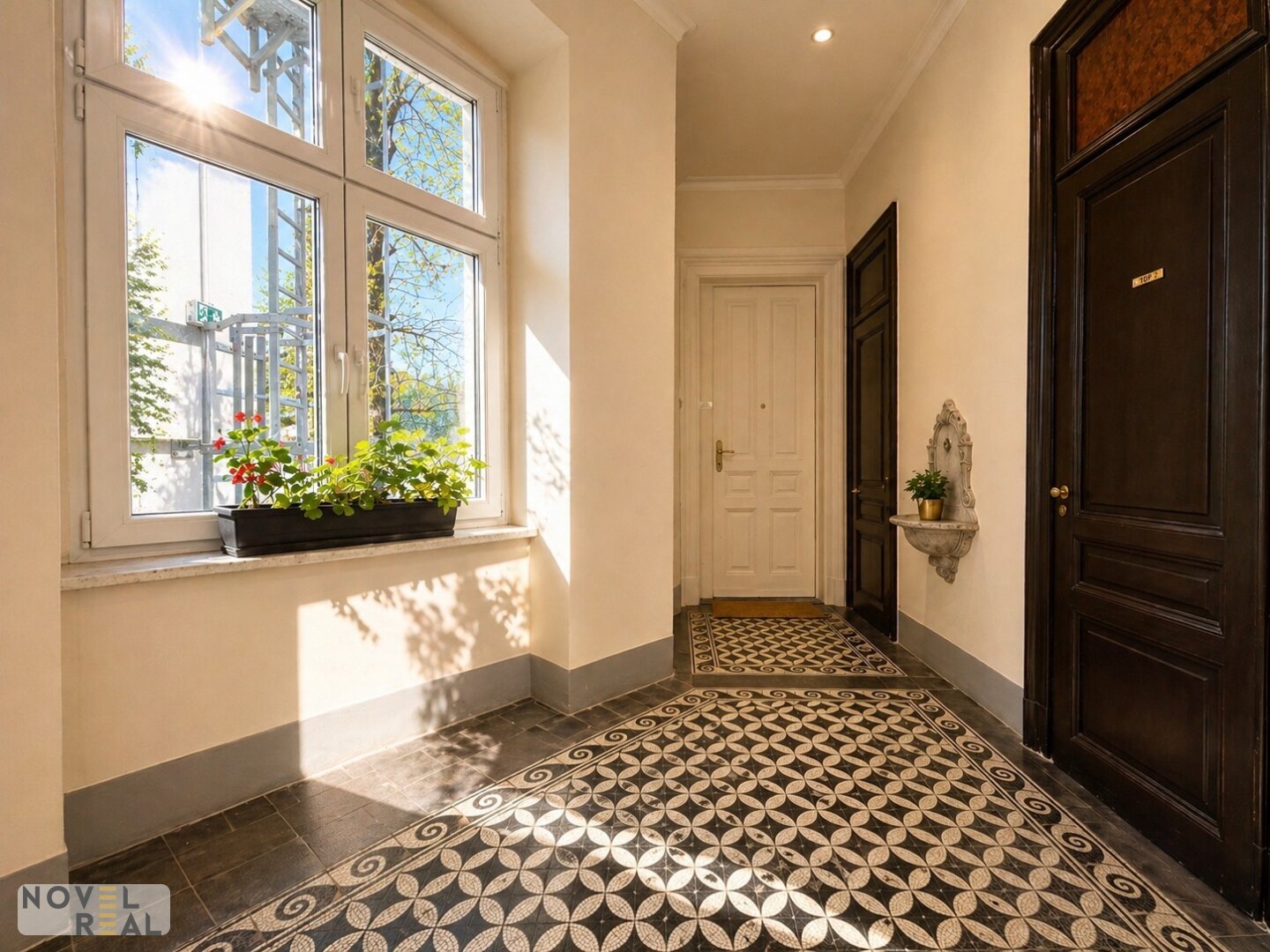 Immobilienfoto
