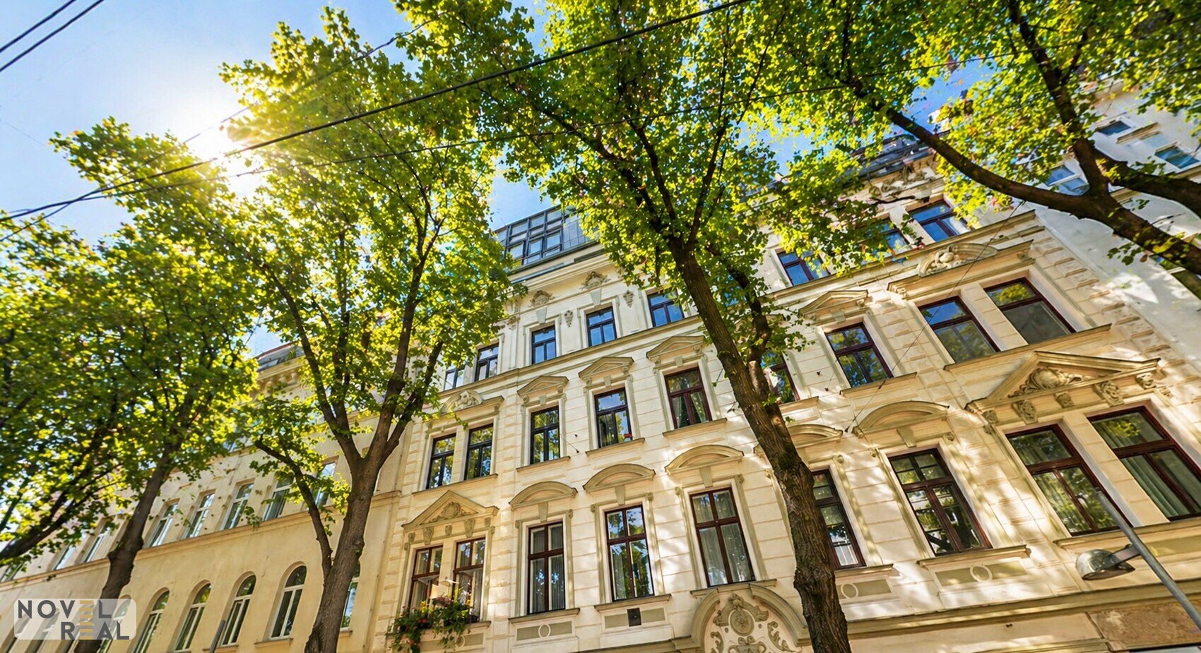 Immobilienfoto