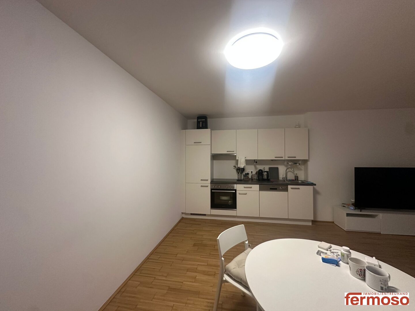 Neuwertige 3-Zimmer-Wohnung mit Loggia und Komfort in 1200 Wien, 92m², Miete €1.899