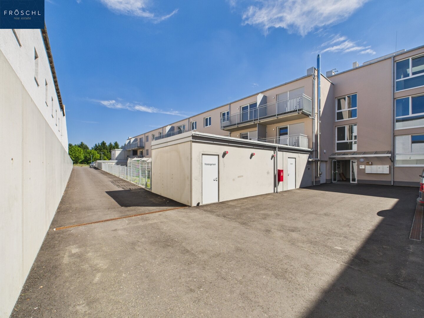 Immobilienfoto