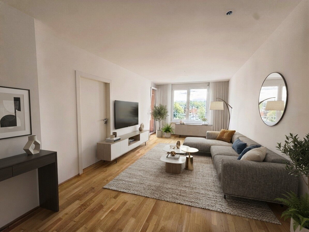 Immobilienfoto