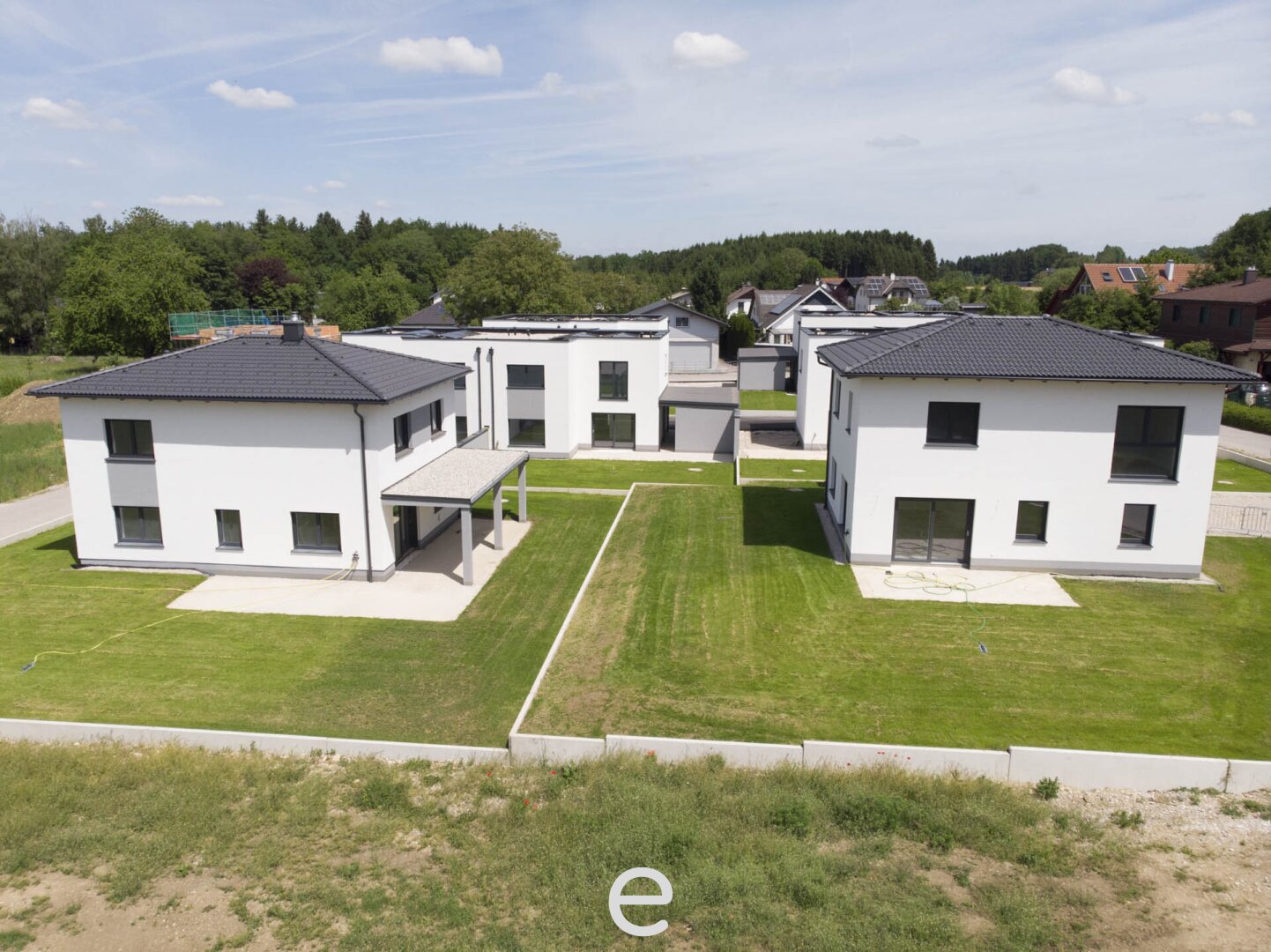 Einfamilienhaus TOP 7, belagsfertig 