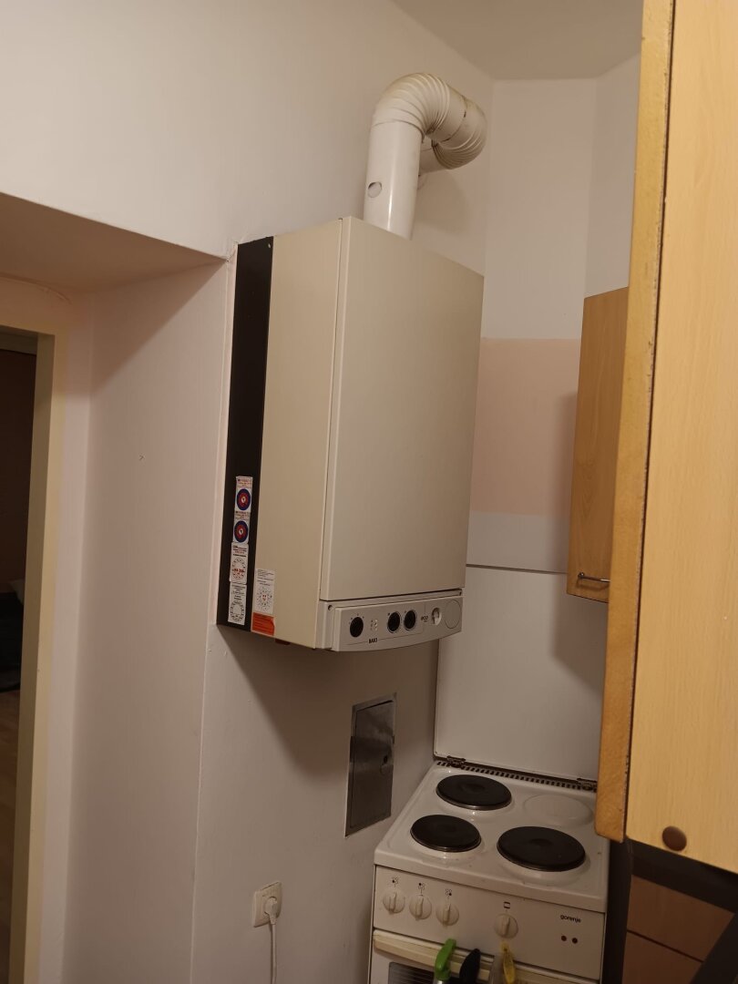 Immobilienfoto