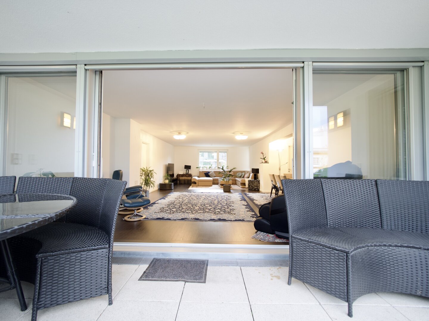 Immobilienfoto