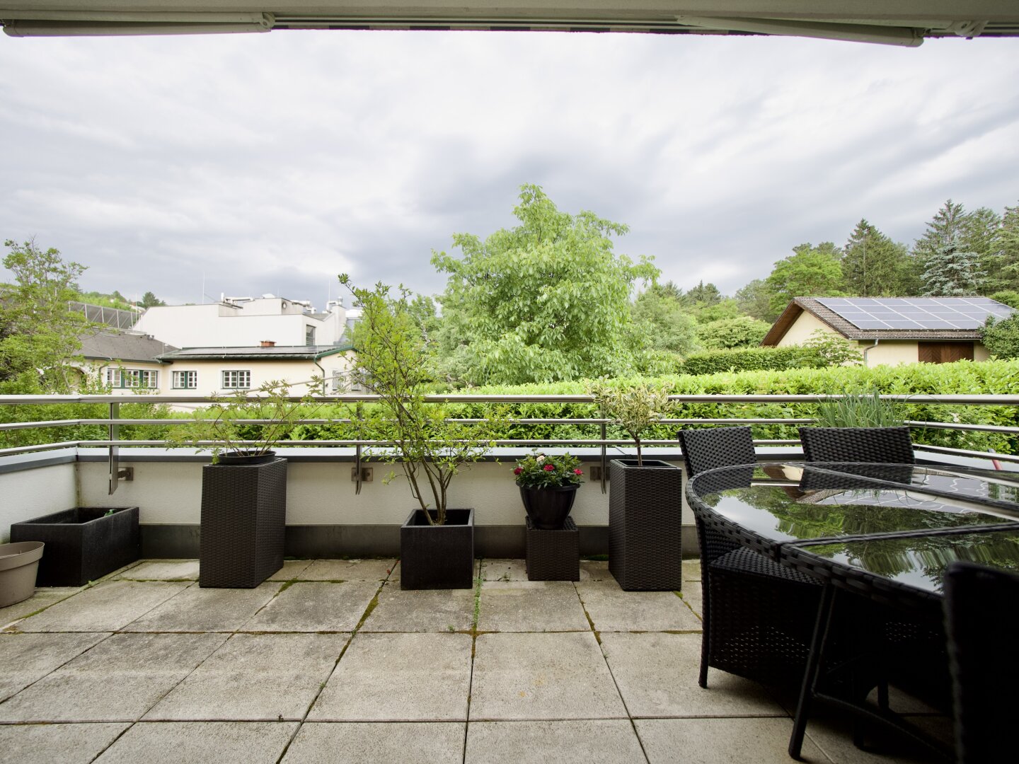 Immobilienfoto