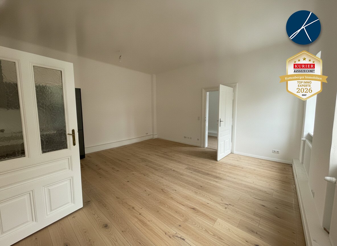 Immobilienfoto