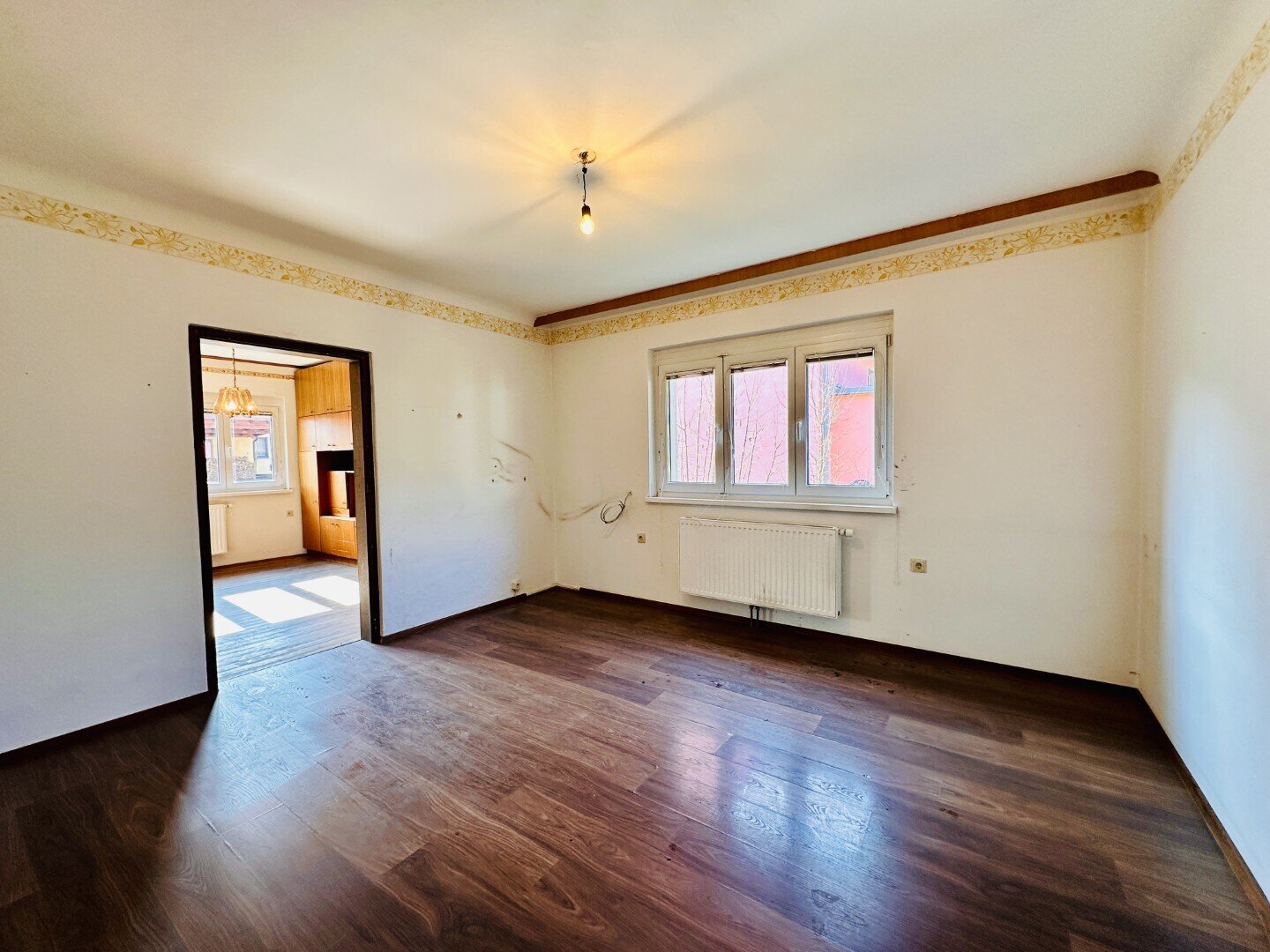 Immobilienfoto