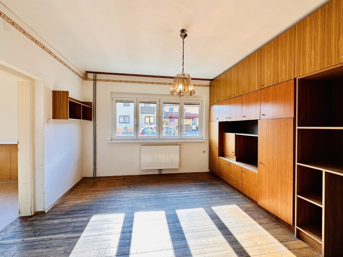 Immobilienfoto