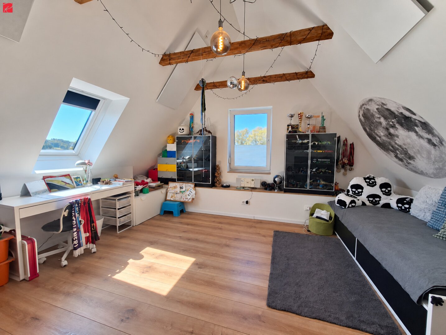 Immobilienfoto