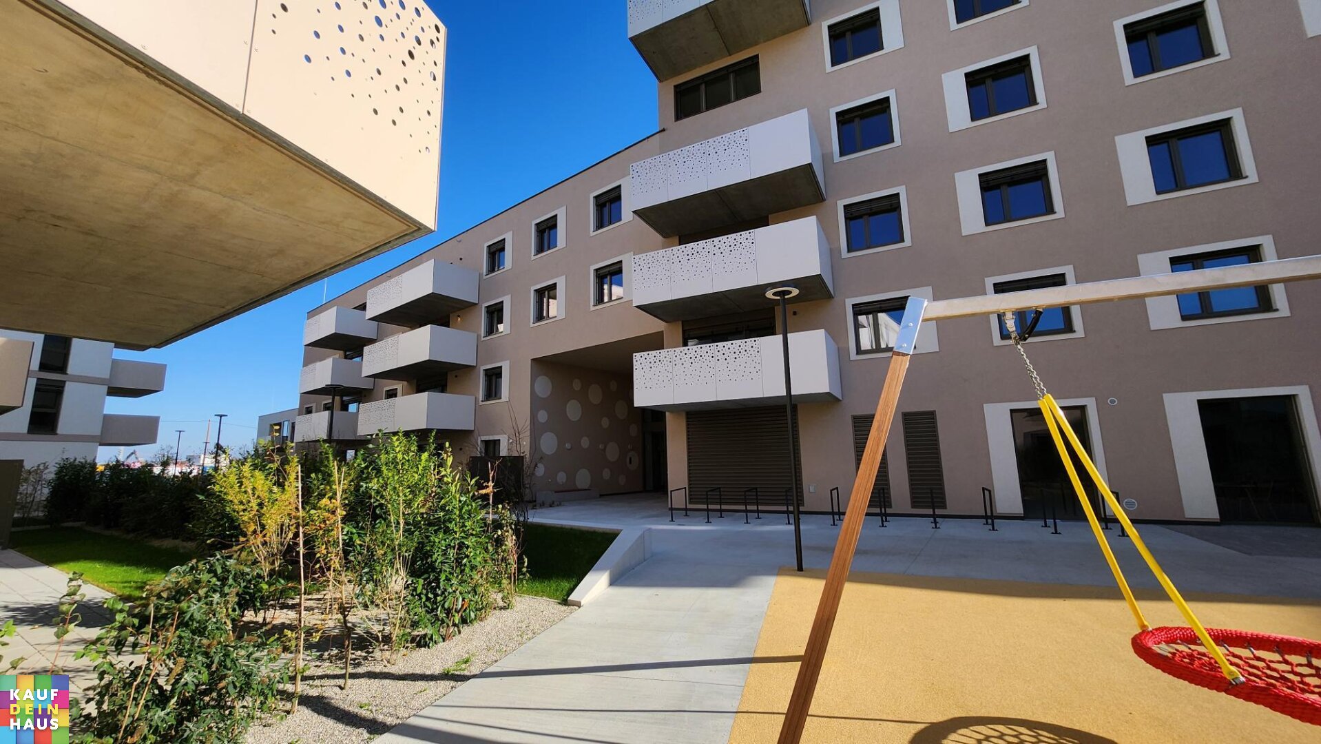 Immobilienfoto