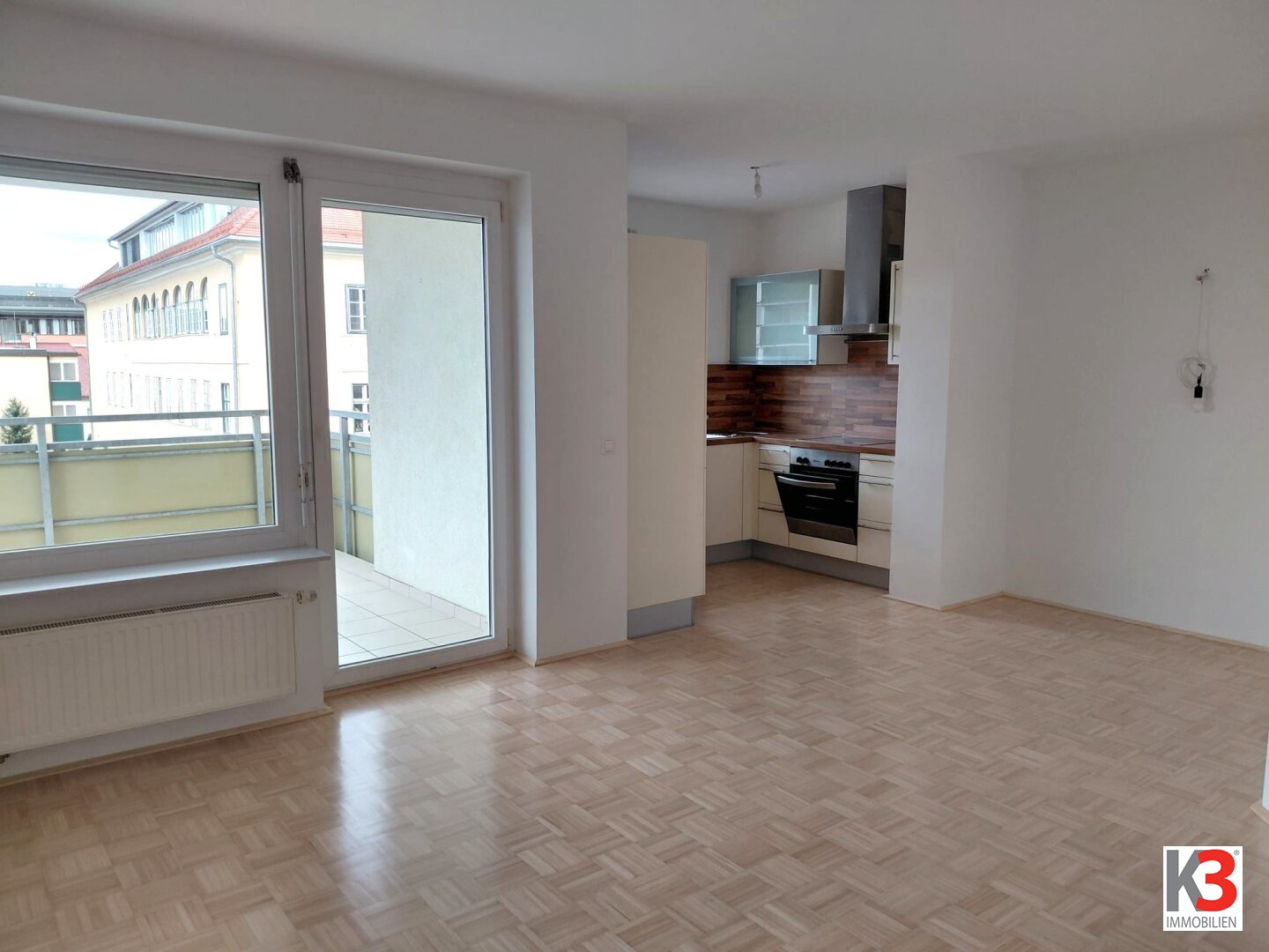 Immobilienfoto