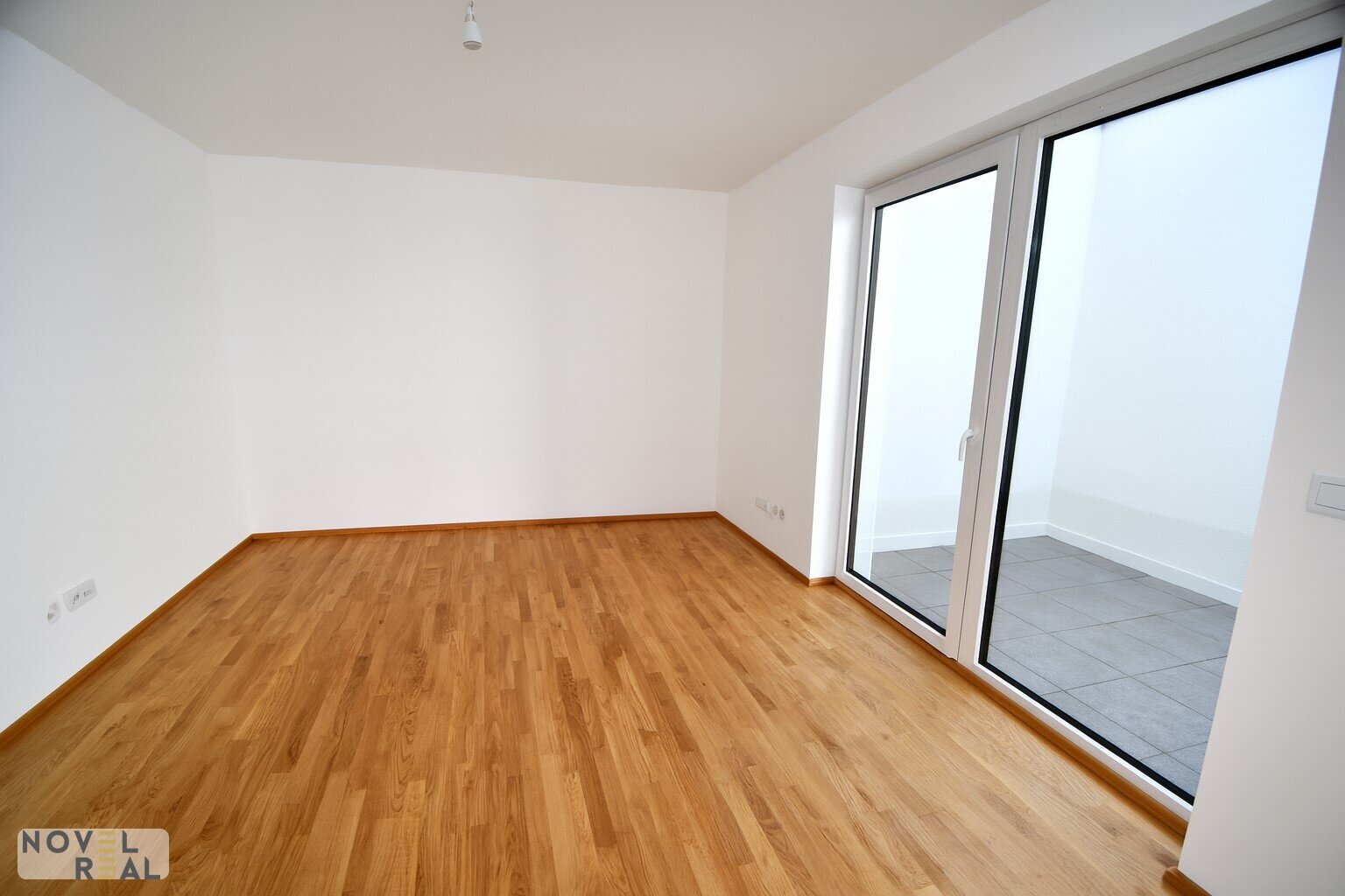 Immobilienfoto