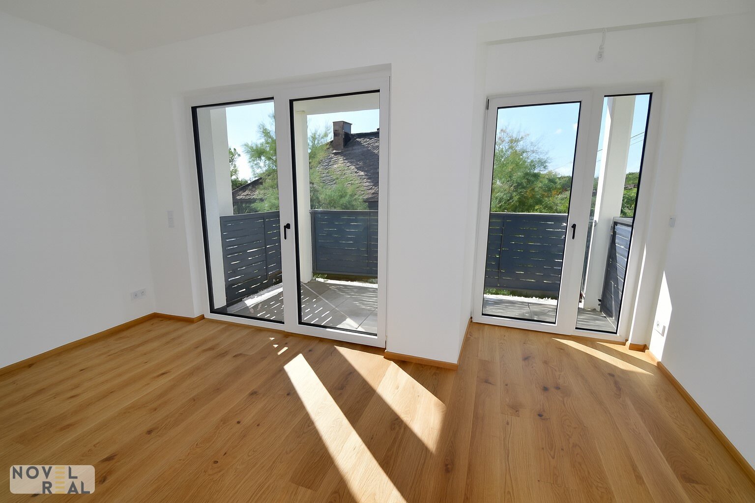 Immobilienfoto