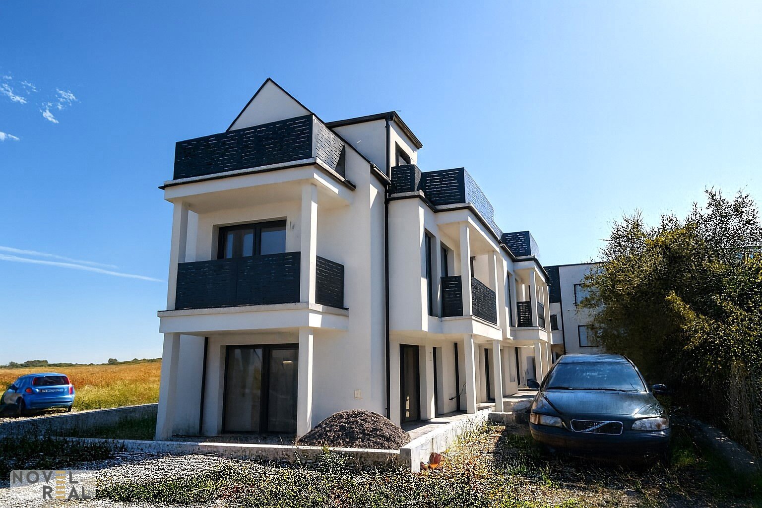 Immobilienfoto