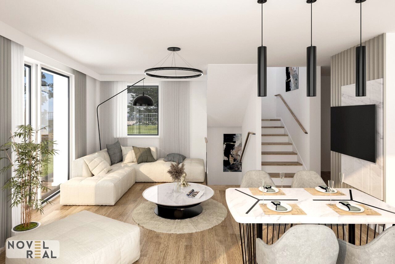 Immobilienfoto