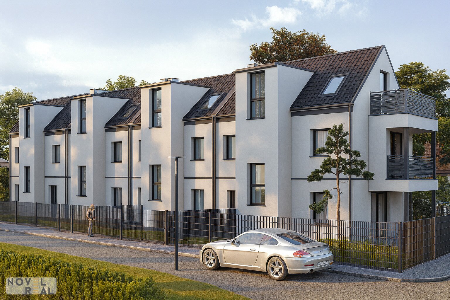 Immobilienfoto