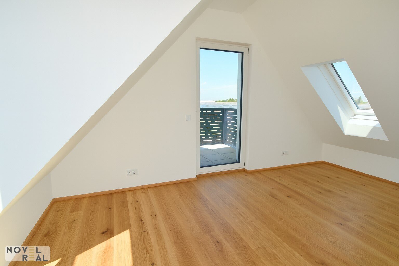 Immobilienfoto