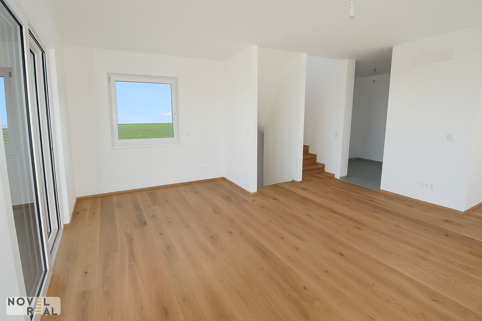 Immobilienfoto