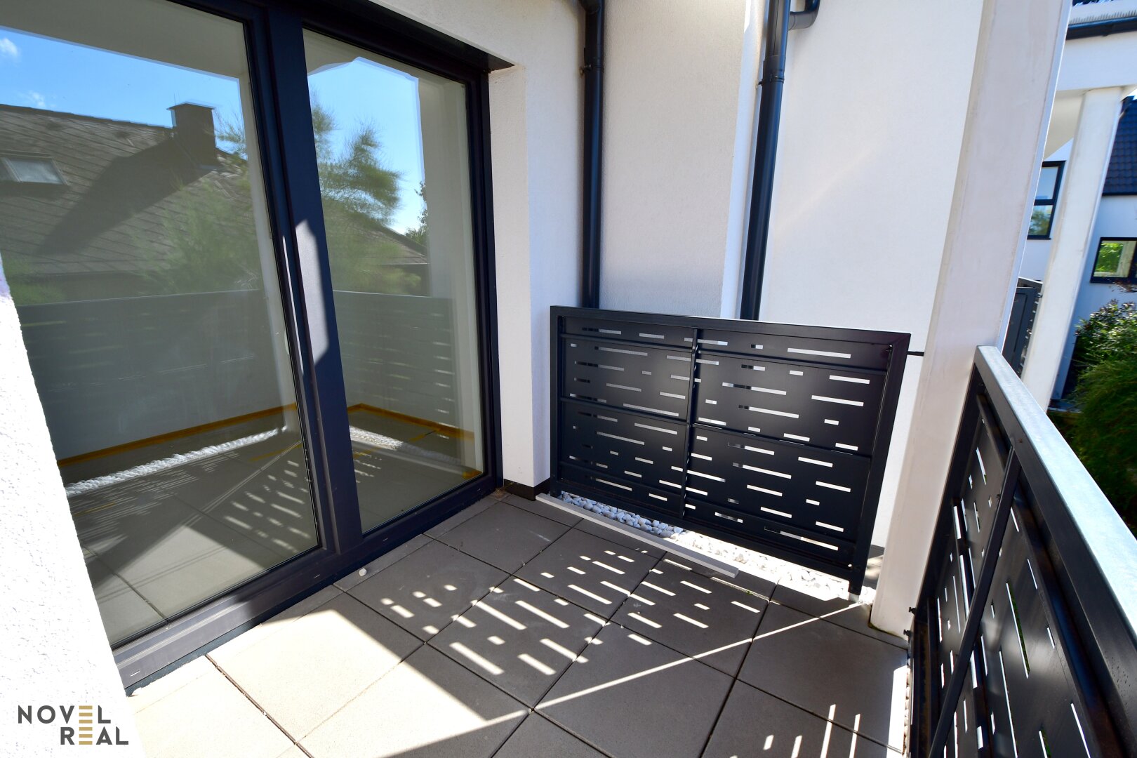 Immobilienfoto