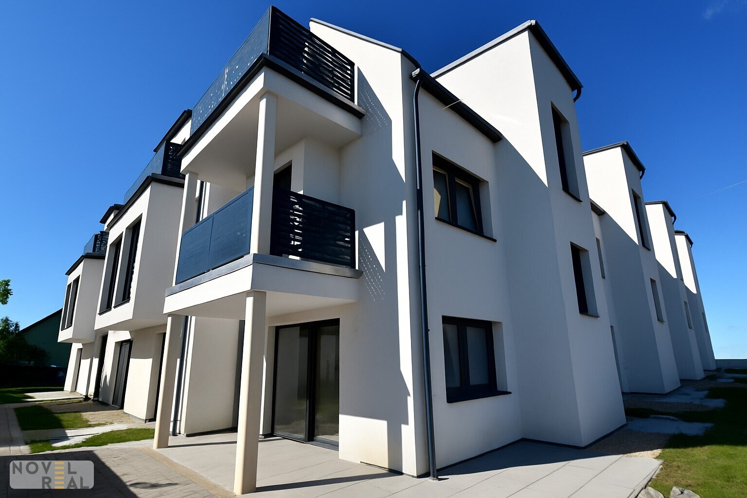 Immobilienfoto